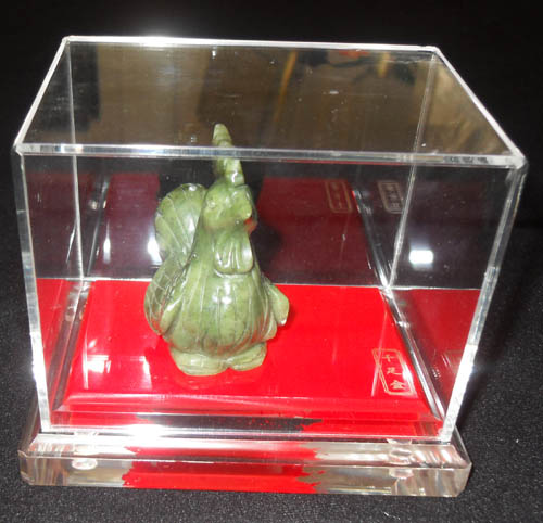 品佳有機玻璃工藝品精典案例