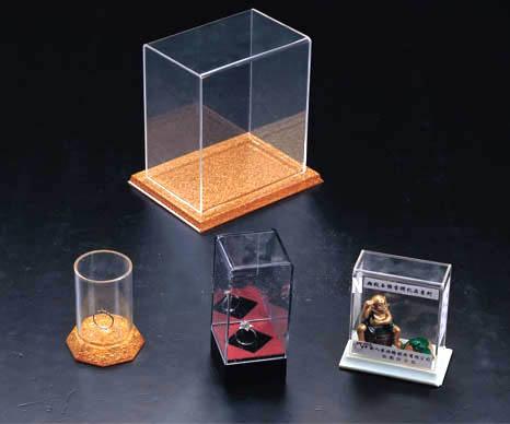 有機玻璃工藝品主要有什么