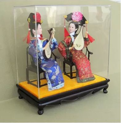 有機(jī)玻璃紀(jì)念品的種類